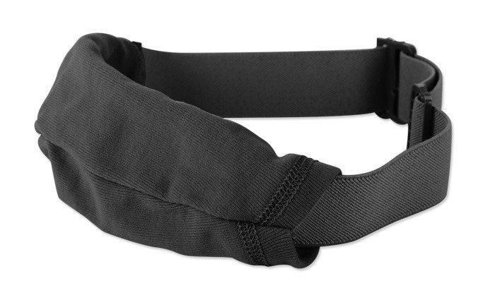 ESS - Jumpmaster&trade; Balistic Goggles Black - Clear Lens - EE7035-02 (для страйкболу) 18422 фото