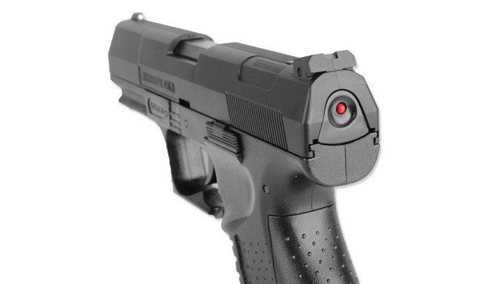 HFC - P99 Pistol airsoft - Spring - HA-120B 2304 фото