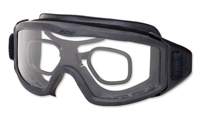 ESS - U-Rx Lens Insert - ESS / Oakley - 740-0411 (для страйкбола) 7876 фото