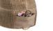 Helikon - Range Beanie&reg; - Grid Fleece - Coyote Brown - CZ-RBN-FG-11 (для страйкболу) 18617 фото 5