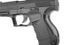 HFC - P99 Pistol airsoft - Spring - HA-120B 2304 фото 6