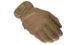 Mechanix - FastFit Protective Glove - Coyote Brown - FFTAB-72 (для страйкбола) 17629 фото 1