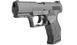 HFC - P99 Pistol airsoft - Spring - HA-120B 2304 фото 4