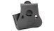IMI Defense - Roto Paddle Holster Level 2 with Mag Pouch - Glock 17/19/22/23/31/32/36 - IMI-Z1023 (для 19380 фото 2