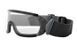 ESS - Jumpmaster&trade; Balistic Goggles Black - Clear Lens - EE7035-02 (для страйкболу) 18422 фото 2