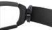ESS - Jumpmaster&trade; Balistic Goggles Black - Clear Lens - EE7035-02 (для страйкболу) 18422 фото 4