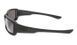 Oakley - SI Fives Squared Matte Black Sunglasses - Grey Polarized - OO9238-11 (для страйкболу) 13878 фото 3