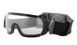 ESS - Jumpmaster&trade; Balistic Goggles Black - Clear Lens - EE7035-02 (для страйкболу) 18422 фото 1