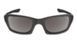Oakley - SI Fives Squared Matte Black Sunglasses - Grey Polarized - OO9238-11 (для страйкболу) 13878 фото 2
