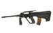 R901 - Black [Army Armament] (для страйкболу) R901(ku901(BLK)) фото 3