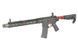 Страйкбольный автомат Strike Industries 15.5" Raiders Competition AEG GEN-2 - Red [EMG] (для страйкбола) FB4164EG2PL фото 3