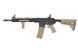 Полимерный магазин 450 шаров 416/AR15 - Dark Earth [BattleAxe] (для страйкбола) FBP2316 фото 8