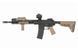 Полімерний магазин 150 куль AR-15/M4 Gen3 - Black [BattleAxe] (для страйкболу) FBP2339-BK фото 8