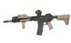 Полімерний магазин 150 куль AR-15/M4 Gen3 - Black [BattleAxe] (для страйкболу) FBP2339-BK фото 9