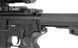 Składana kolba bojowa do AEG AR15/M4/SR25 - Black [KUBLAI]&nbsp;(для страйкбола) AS.G123-BK фото 10