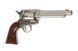 Страйкбольный аналог Western Cowboy Legends .357 - nickel finish [Umarex] (для страйкболу) UMA-02-013317 фото 3