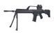 Аналог автоматической винтовки SA-G13V EBB - black [Specna Arms] (для страйкбола) SPE-01-023588 фото 2