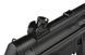 Пістолет-кулемет Heckler & Koch MP5 A5 EBB [Umarex] (для страйкболу) UMA-01-011087 фото 7