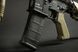 Штурмовая винтовка HK416 E-416 DEVGRU ETS [Evolution] (для страйкбола) E-416 ETS фото 8