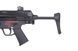 Страйкбольный аналог pistoletu maszynowego Apache A3 [WE] (для страйкболу) WET-02-010269 фото 10