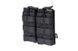 Podw&oacute;jna ładownica Open I na magazynki AK/M4/G36 - czarna [Primal Gear] (для страйкболу) PRI-19-017398 фото