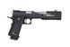 Страйкбольный пистолет Hi-Capa 7" Dragon A (Full Auto) - Black [WE]&nbsp;(для страйкбола) WET-02-029573 фото 4