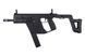 Страйкбольный аналог pistoletu maszynowego KRISS Vector S-AEG (semi-auto) [Krytac] (для страйкболу) KRT-01-030190 фото 1