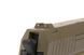 Страйкбольный пистолет электрический CM125 - tan [CYMA] (для страйкбола) CYM-01-019697 фото 7