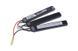 Аккумулятор LiPo 11,1V 2000mAh 15/30C - 3 modułowy [Specna Arms] (для страйкбола) SPE-06-022015 фото 1