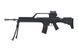 Аналог автоматической винтовки SA-G13V EBB - black [Specna Arms] (для страйкбола) SPE-01-023588 фото 1