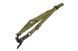 Одно/двухточечный ремень оружейный M2 - olive [Ultimate Tactical] (для страйкбола) UTT-24-006242 фото 1