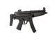 Пістолет-кулемет Heckler & Koch MP5 A5 EBB [Umarex] (для страйкболу) UMA-01-011087 фото 6