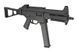 Пистолет-пулемёт H&K UMP [Umarex] (для страйкбола) UMA-01-006300 фото 3