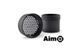 Killflash для прицілів типу ACOG - чорний [AIM-O] (для страйкболу) AMO-10-013663 фото 3