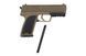 Страйкбольный пистолет электрический CM125 - tan [CYMA] (для страйкбола) CYM-01-019697 фото 9