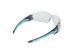Bolle Safety - Okulary ochronne SILEX - Przezroczyste [Bolle] (для страйкбола) BOL-41-033355 фото 2
