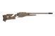 Страйкбольный аналог karabinu snajperskiego Blaser R93 LRS1 - dark earth [King Arms] (для страйкболу) KIA-03-020758 фото 4