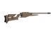 Страйкбольный аналог karabinu snajperskiego Blaser R93 LRS1 - dark earth [King Arms] (для страйкболу) KIA-03-020758 фото 5
