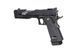 Страйкбольный пистолет Hi-Capa 7" Dragon A (Full Auto) - Black [WE]&nbsp;(для страйкбола) WET-02-029573 фото 6