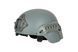 Страйкбольный аналог hełmu MICH 2000 - szara [Ultimate Tactical] (для страйкбола) UTT-21-029174 фото 1