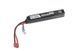 Аккумулятор LiPo 7,4V 2000mAh 15/30C- T-Connect (Deans) [Specna Arms] (для страйкбола) SPE-06-024614 фото 1