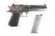 Страйкбольный пістолет DEagle .50AE Hard Kick - silver [Tokyo Marui] (для страйкболу) TMR-02-016855 фото 8