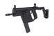 Страйкбольный аналог pistoletu maszynowego KRISS Vector S-AEG (semi-auto) [Krytac] (для страйкболу) KRT-01-030190 фото 2