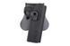 Kabura Nuprol Perfect Fit do моделей Colt 1911 [Nuprol]&nbsp;(для страйкболу) WEE-29-009224 фото 1