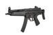 Пістолет-кулемет Heckler & Koch MP5 A5 EBB [Umarex] (для страйкболу) UMA-01-011087 фото 4