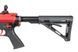 Штурмовая винтовка SA-V26-M - Red Edition [Specna Arms] (для страйкбола) SPE-01-026539 фото 8