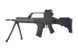 Аналог автоматической винтовки SA-G13V EBB - black [Specna Arms] (для страйкбола) SPE-01-023588 фото 6