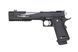 Страйкбольный пистолет Hi-Capa 7" Dragon A (Full Auto) - Black [WE]&nbsp;(для страйкбола) WET-02-029573 фото 1
