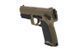 Страйкбольный пистолет электрический CM125 - tan [CYMA] (для страйкбола) CYM-01-019697 фото 6
