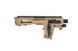 Конверсия CAA RONI для G17 - Black [CAA AIRSOFT DIVISION] (для страйкбола) CAA-09-024616 фото 7